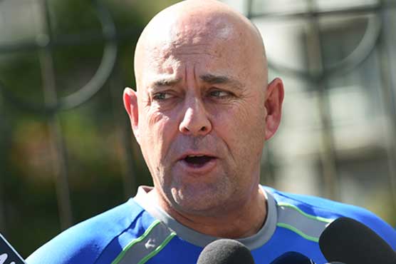 Australia coach to miss ODI New Zealand tour