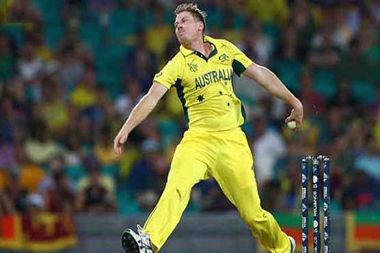 Australia win toss, bowl in 1st T20 against India
