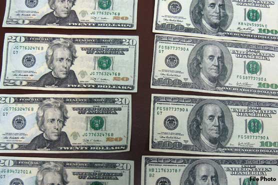 FIA apprehends Nigerian in Islamabad for printing fake dollars