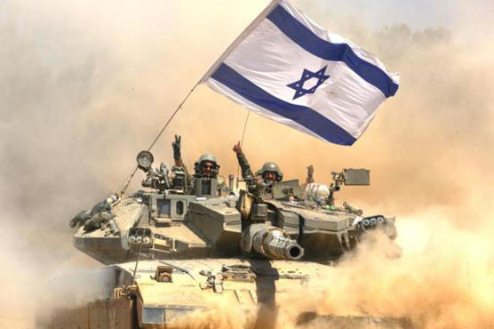 UN chief takes aim at Israel over new settlements 