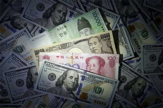Dollar drags as oil rebound boosts loonie, sterling