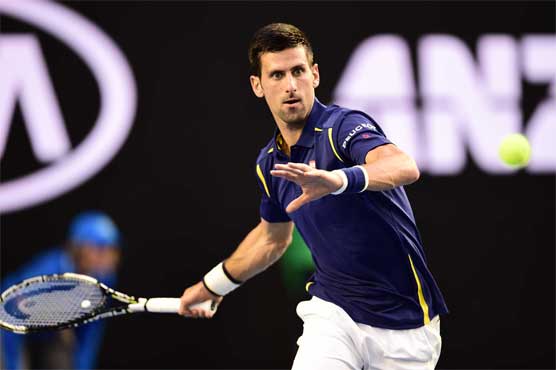 Tennis: Djokovic, Federer set up dream semi-final