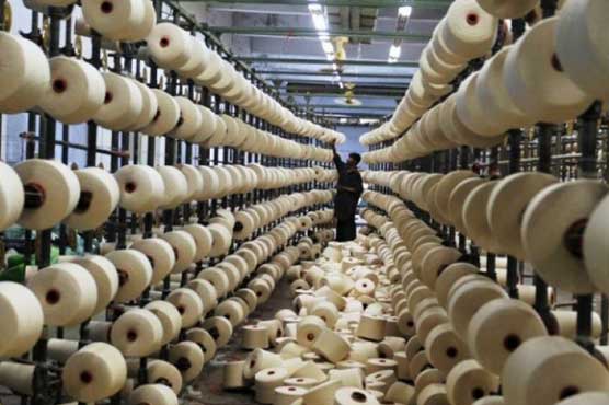 APTMA demands five percent rebate on textile exports