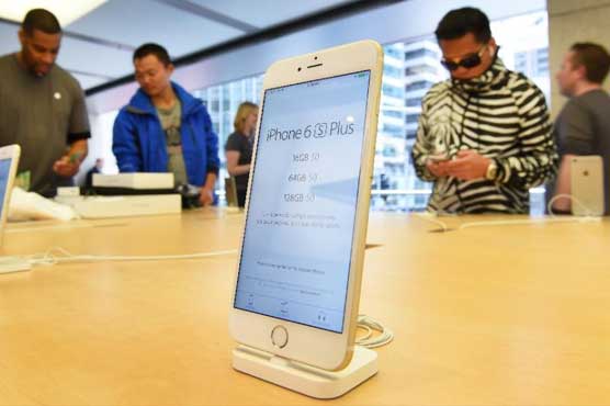 End of an era? #Apple warns iPhone sales to fall for first time