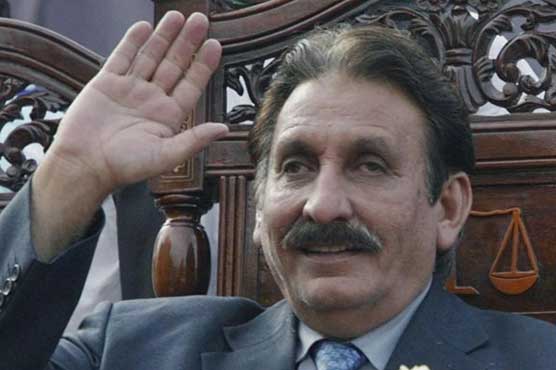 SC adjourns ex-CJP's bullet proof vehicle case until IHC's verdict on govt's appeal