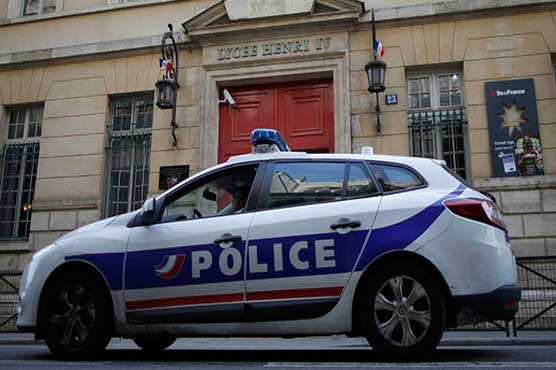20 French, British schools evacuated over bomb threats