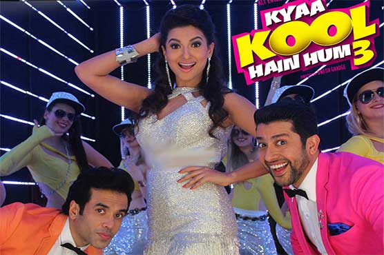 'Kyaa Kool Hain Hum 3' banned in Pakistan for vulgar dialogues