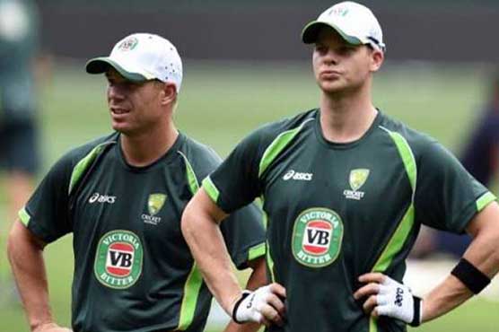 Controversy over Smith's India T20 live chat