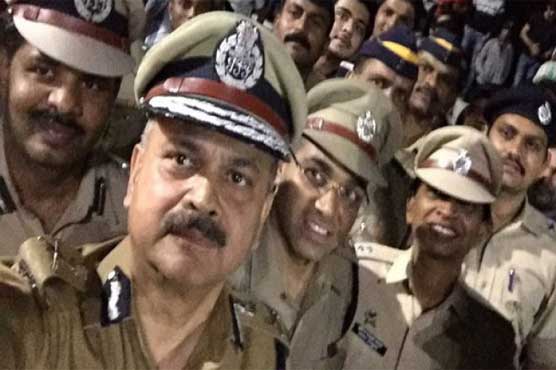 Mumbai police take Twitter by storm with pun-filled tweets
