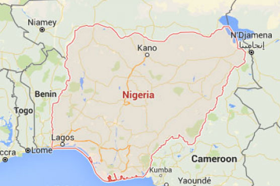 13 dead in triple suicide attacks in Nigeria's Chibok town