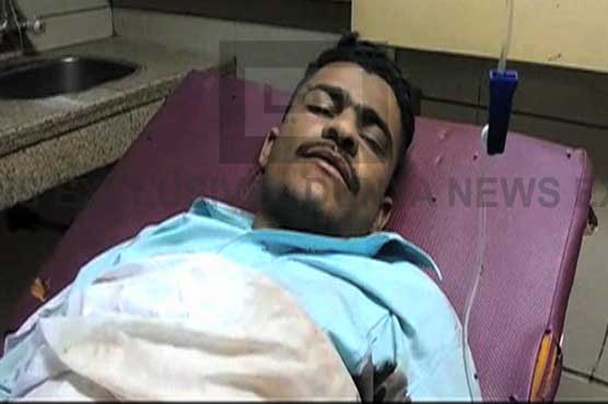 Karachi: Police fake encounters continue as 2 injured in shooting
