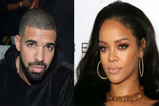 Rihanna teams with Drake for first single off new album