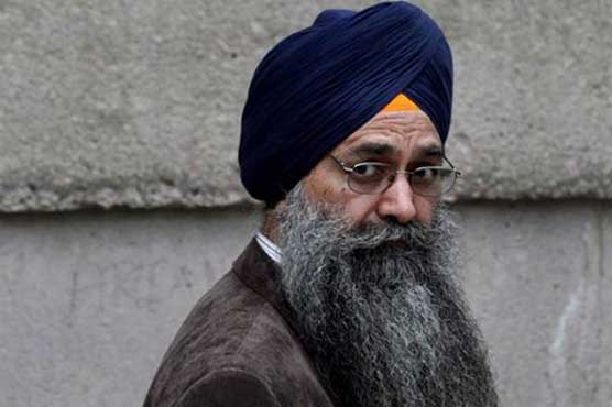 Air India bomber released from Canadian prison