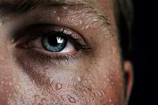 The sweat of your brow: the future of health monitors?