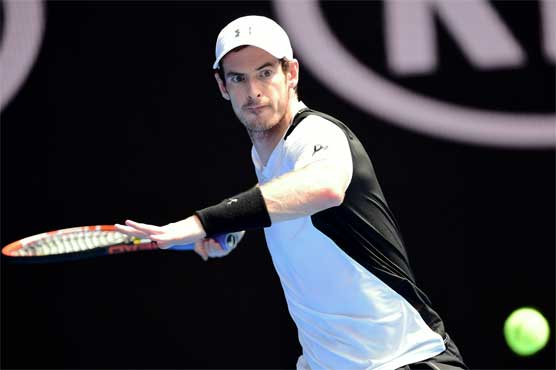 Tennis: Murray, Raonic thunder into last four