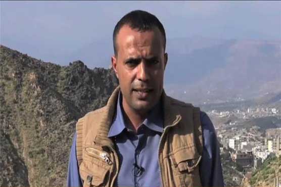 Al-Jazeera says news crew kidnapped in Yemen freed