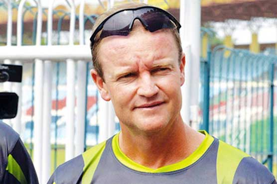 Pakistan players didn't use their brains in death overs: Grant Flower