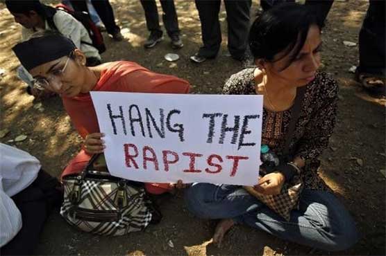 Six found guilty of gang rape, murder in India