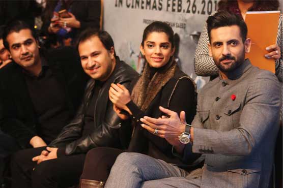 'Bachaana' music ready to rock charts