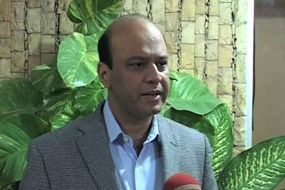 MQM leader Wasay Jalil questioned by Rangers