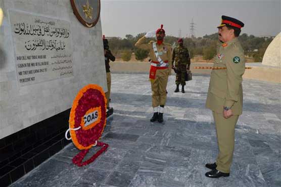 Pak Army will always fulfil nation's expectations: COAS