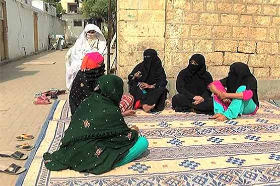 'Saien' changes statement on alternate residence for quarters' victims