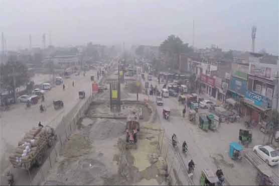 LHC orders stopping work on Orange Line in 200ft radius of historical sites