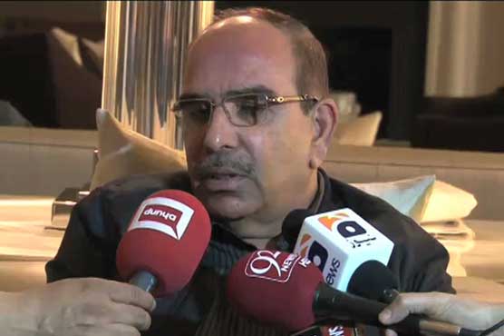 British doctors will treat terror survivors in Pakistan for free: Malik Riaz
