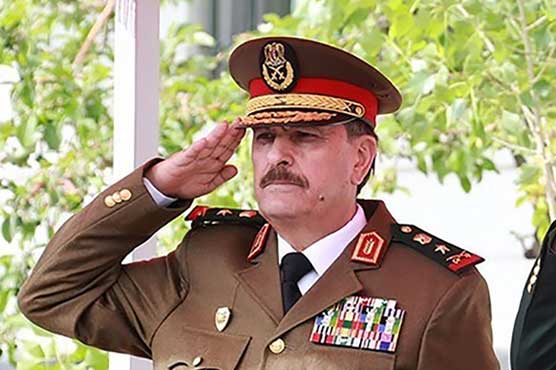 Syrian defence minister in Moscow ahead of Geneva talks: agencies