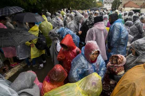 Sweden and Finland plan to deport tens of thousands of migrants