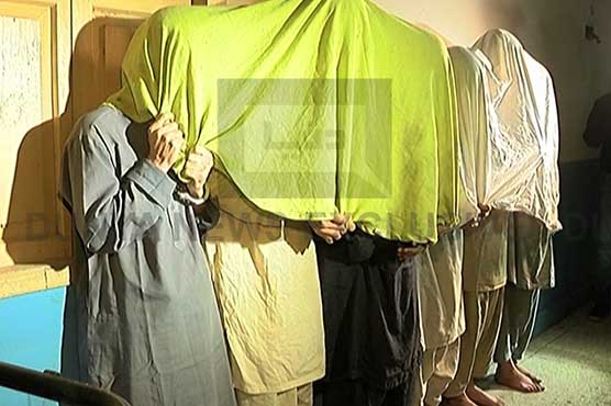 Karachi: Six arrested as police foils terrorism attempt