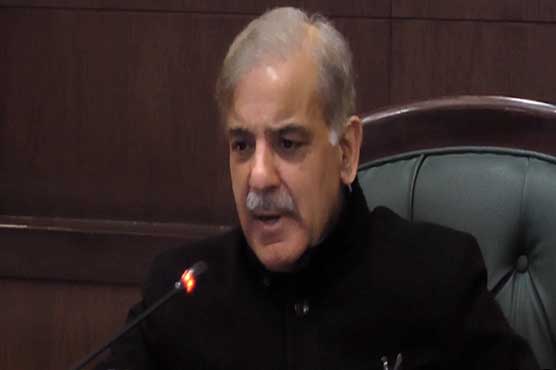 Decision of closing schools taken due to severe cold weather: CM Punjab 