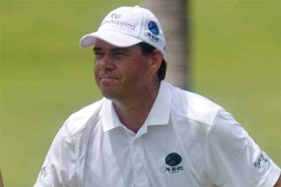 Golf: Spieth trails as South Africa's Horne takes early lead in Singapore