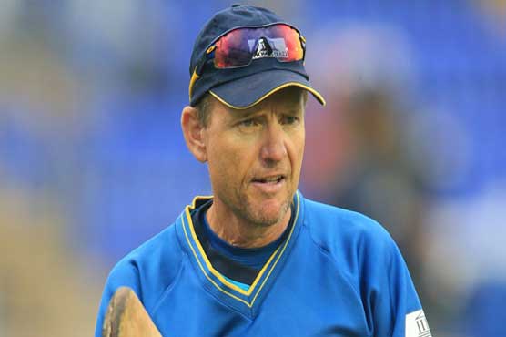 Ford signs up for second spell as Sri Lanka coach
