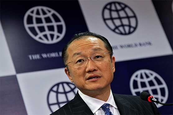 World Bank President to visit Pakistan on February 9