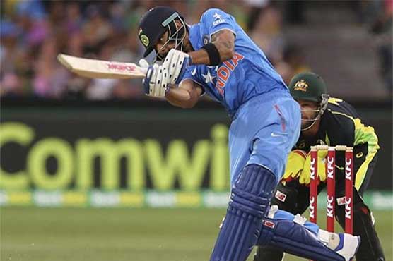 Australia choose to field against India in second T20