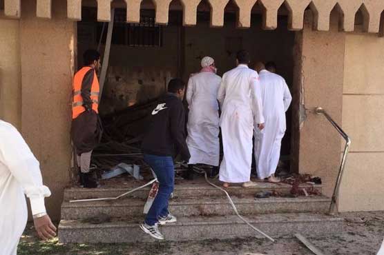 Three killed in terrorist attack on mosque in Saudi Arabia's Al-Ahsa