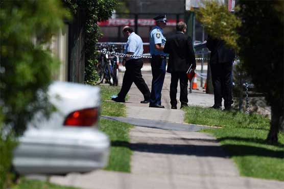 Australian schools evacuated, in lockdown after 'threats'