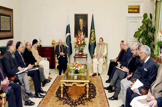 Will make example out of those killing students at institutes: PM