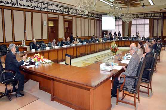 ECNEC approves emergency plan for polio eradication