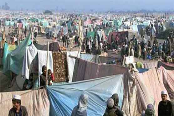 KP govt decides on expelling illegal Afghan residents from Province
