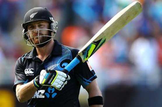 McCullum set to resume New Zealand farewell