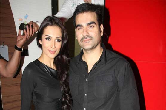 Arbaaz Khan, Malaika Arora to file for divorce