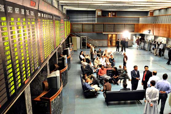 PSX ventures above 31,000 points by week's end