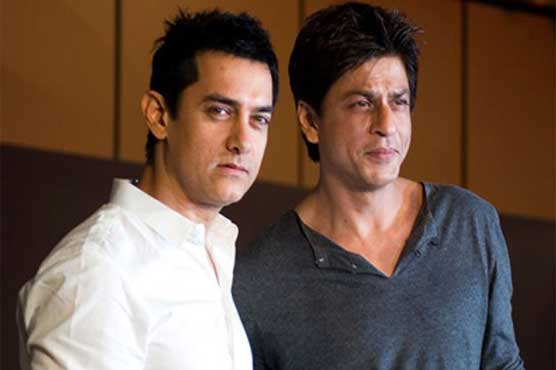 Indian govt confers Padma award to those speaking against Shah Rukh, Aamir