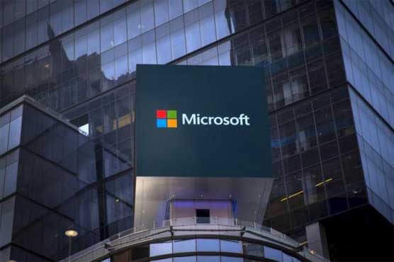 Microsoft's secret weapon for growth in the cloud: email