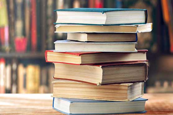 Decades later, western Michigan library gets book back