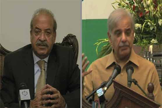 Country can only be saved by working together: CM Punjab