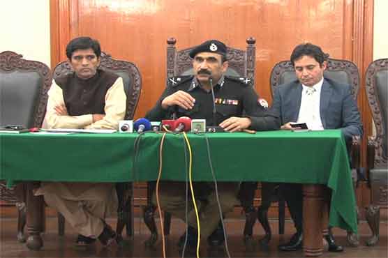Lahore: Security ensured, parents should fearlessly send kids to schools: Administration