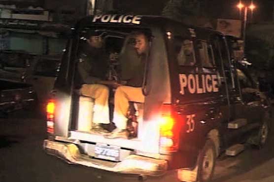 Karachi: Rangers raid political party's office, take 10 into custody 